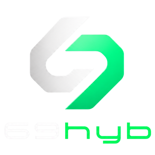 Logotipo 69Hyb
